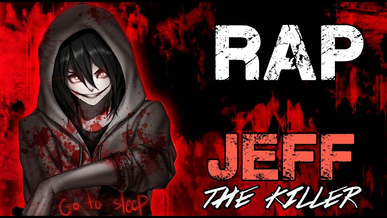 RAP DE JEFF THE KILLER 2019 | CREEPYPASTA | Doblecero