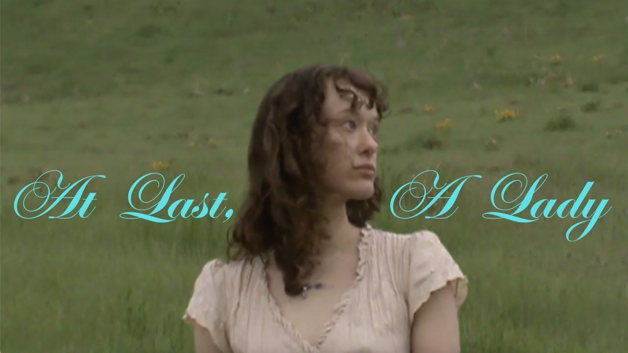 Becoming a Lady | how to unearth the feminine