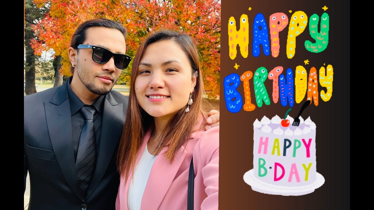 Homemade Birthday Treats for My Sister | Full Day of Cooking! 🎁👨‍🍳