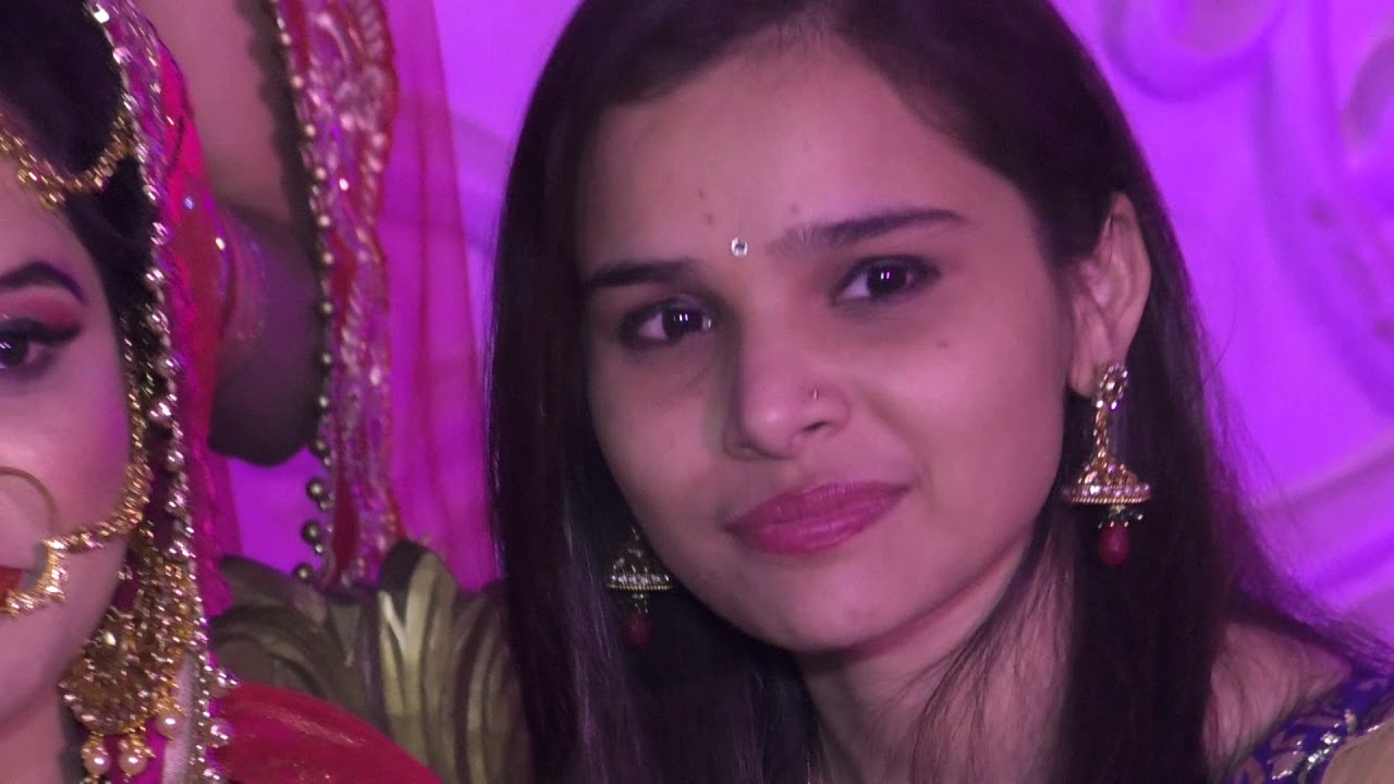 Ajay Weds Pallavi Part 4