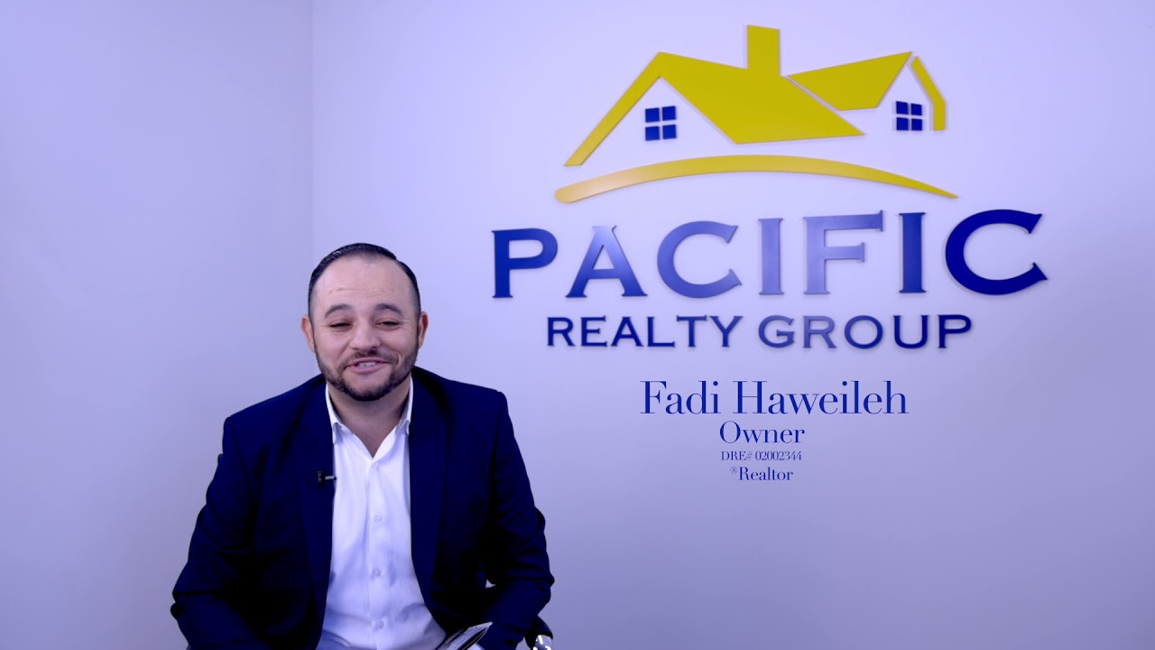 Pacific Realty Group - Raising Rising Stars!