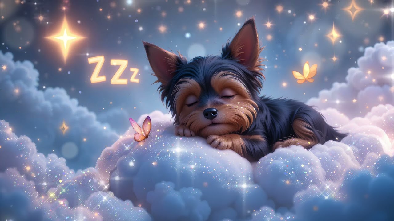 Deep Sleep Tonight ✨ Fast Relief for Insomnia, Anxiety, Overthinking & Exhaustion
