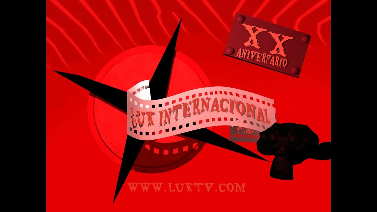 Luk Internacional S A  Logo 1997 S07E11 The Famliy Remake