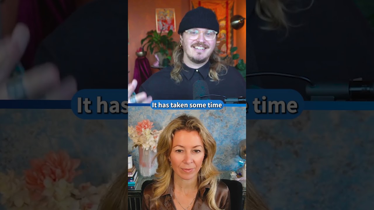 Channeling Norse Goddess Hela: Authentic Leaders Will Rise In 2026 | Wisdom From North #shortsvideo