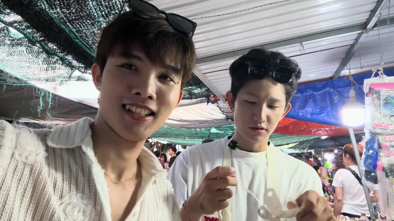 Vlog couple 01 - BÌNH HƯNG