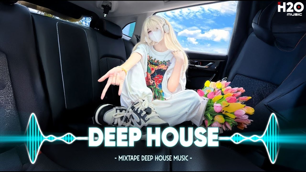 NHẠC NGHE TRÊN XE - MIXTAPE VIET DEEP CỰC XỊN - NHẠC REMIX DEEP HOUSE & HOUSE LAK HAY NHẤT 2025