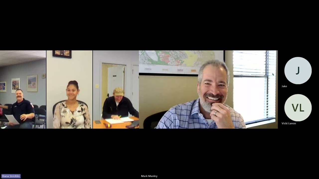 20260310 Firewise Committee Meeting
