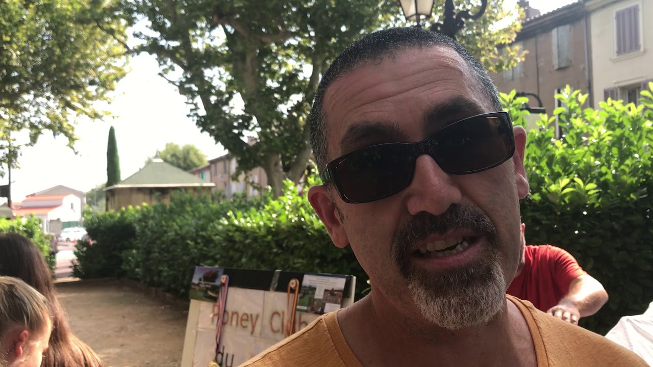 Ville de Trets - Zoom sur l'APPAD section Trets