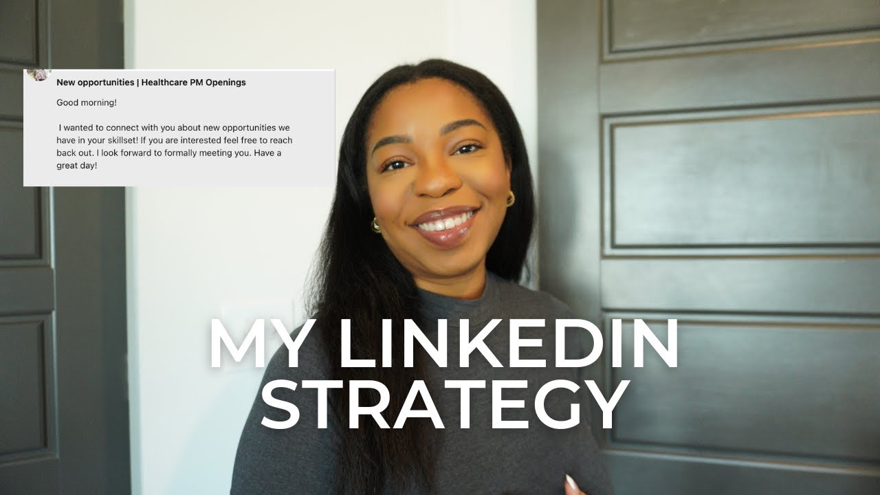 💼 How I Land 6-Figure Roles & Clients on LinkedIn (Even Though I Hate It) | LinkedIn Profile Tips