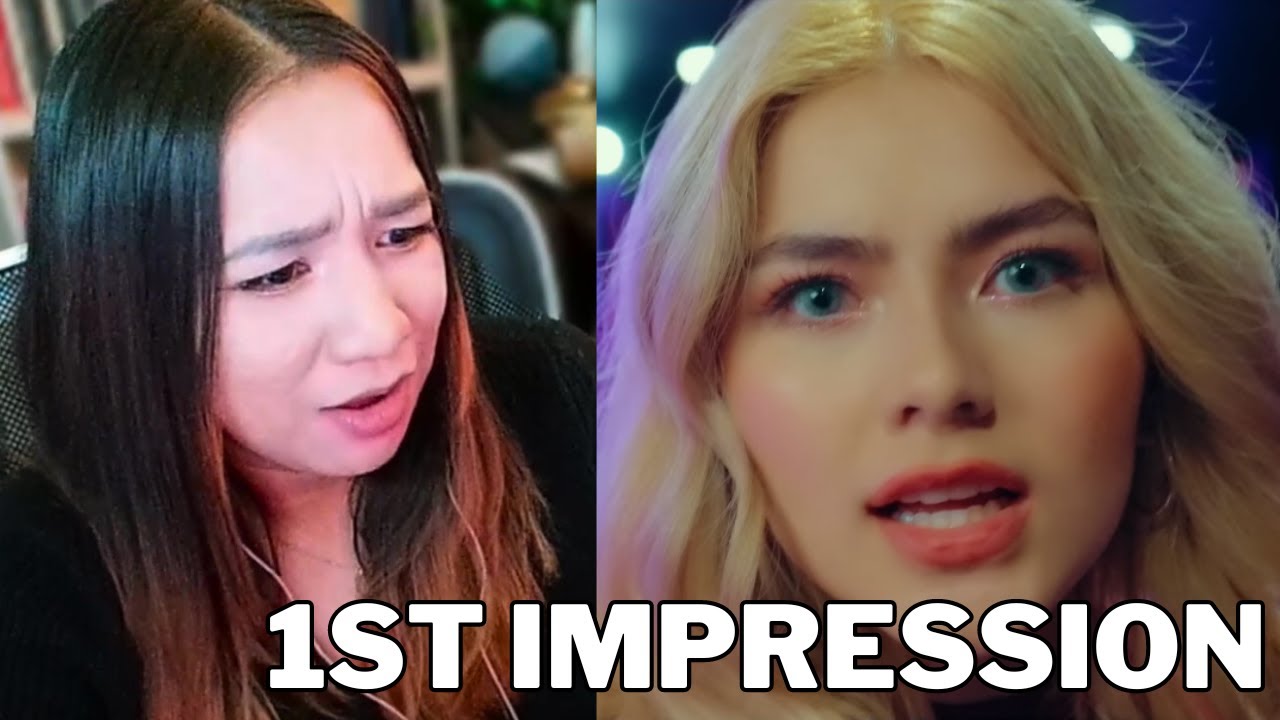 NEW GIRL GROUP TO STAN?! | G22 BOOMERANG | REACTION