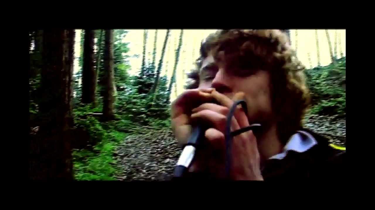 H- Ghost Runner on Third (music video)