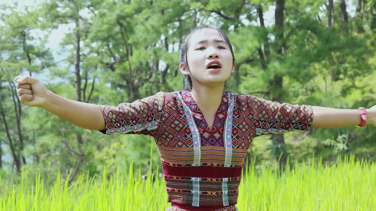 Hinnaw Lae Ze A Sung Hua/ Bawi Pek Hnem/   Zotung Hlaw Thaw Paw