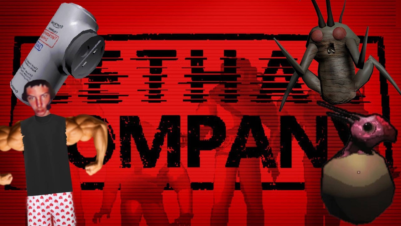 Our Son Jeremiah | Lethal Company