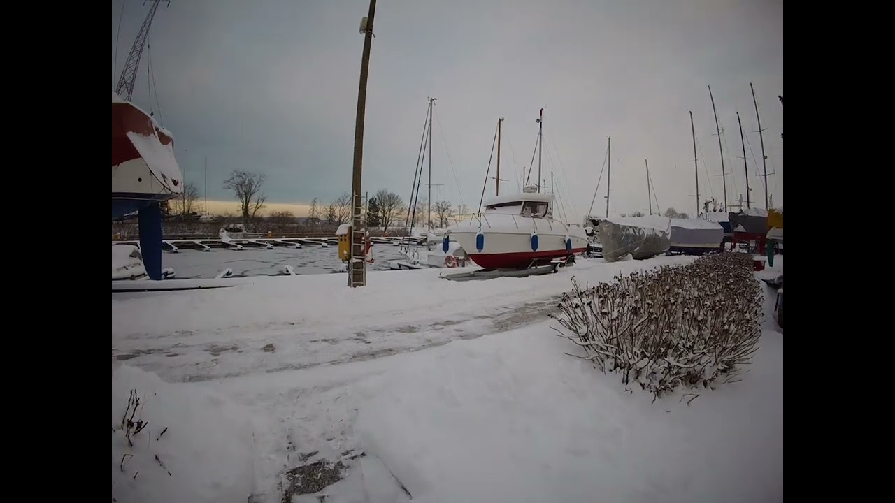 My GoPro Video