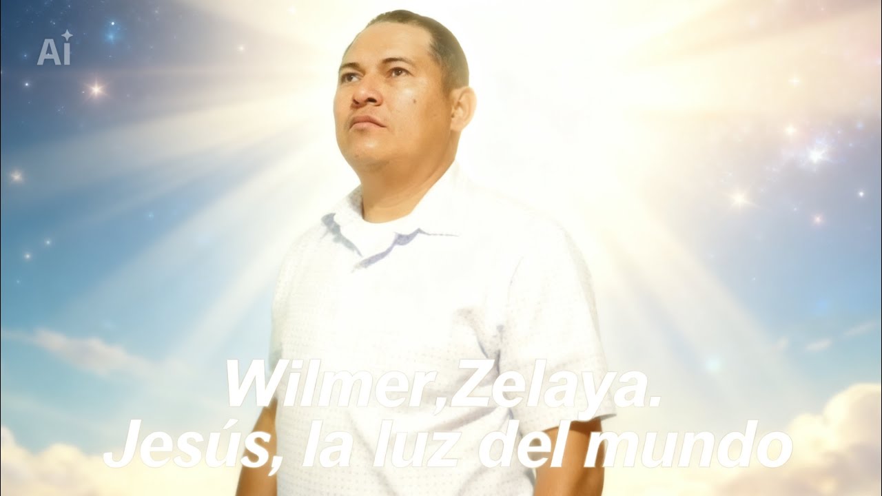 La luz del mundo 