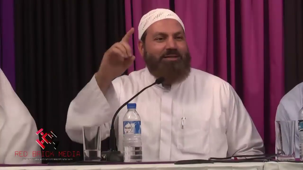 Q&A Session - Sheikh Assim Al Hakeem | Sheikh Abu Usamah At Thahabi | Sheikh Alaa Elsayed