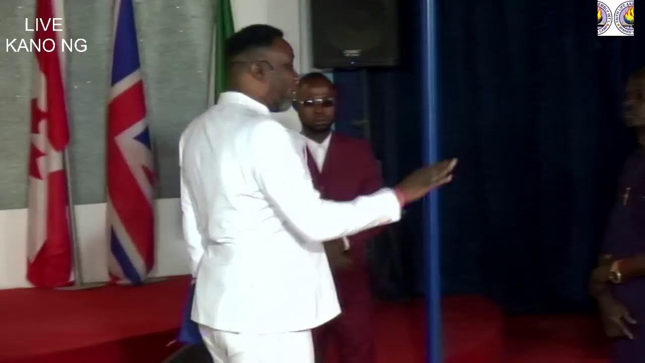COVENANT DAY OF ELEVATION & EXPANSION||BISHOP David George||15-2-2026||