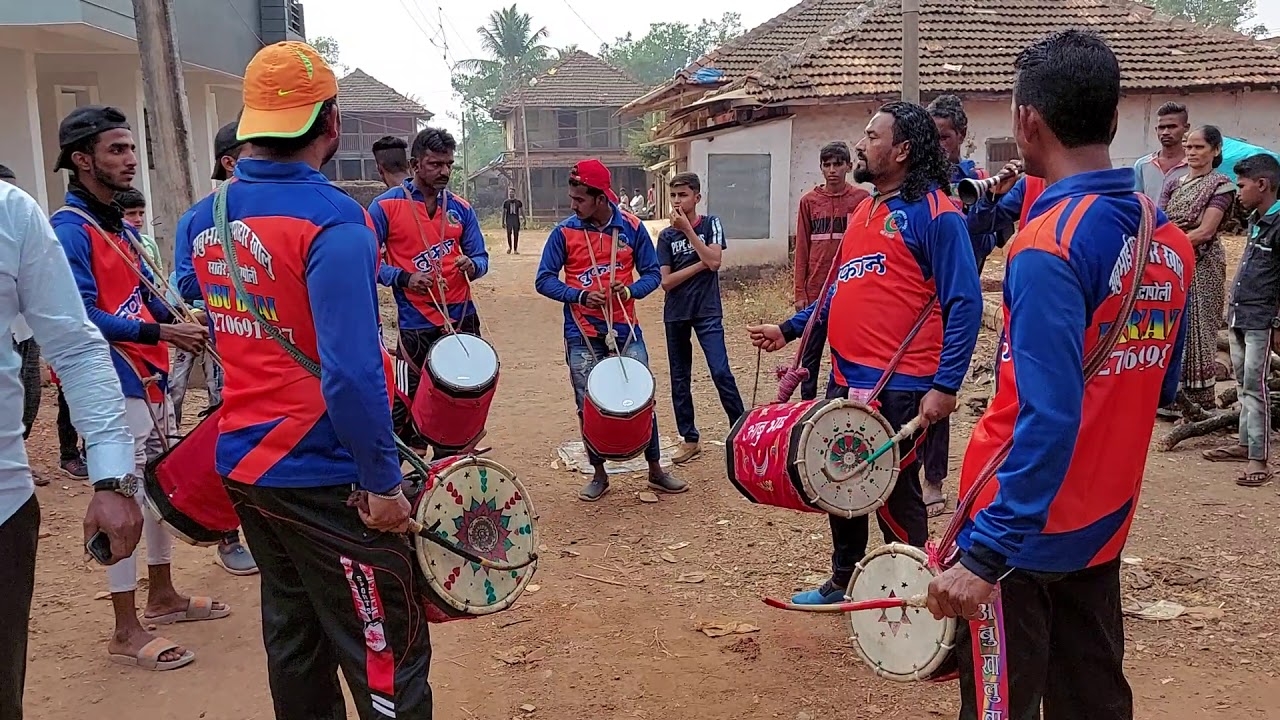 ABU BHAI || TOOFAN KHALU PARTY