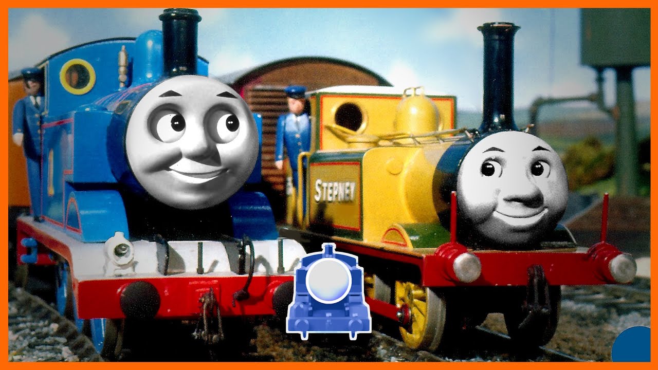 🔵(HQ) Really Useful Engine | Karaoke Instrumental | T&F Series 4