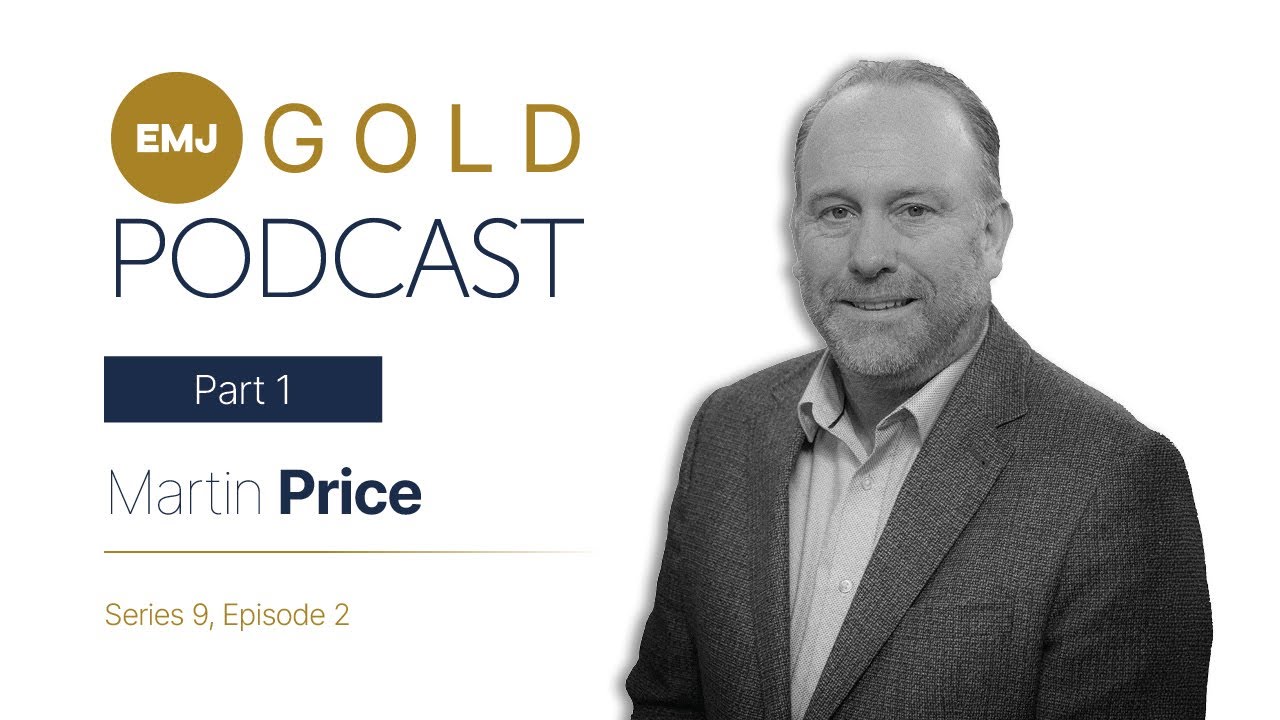 J&J&rsquo;s Martin Price on World Cancer Day 2025 &ndash; Part 1