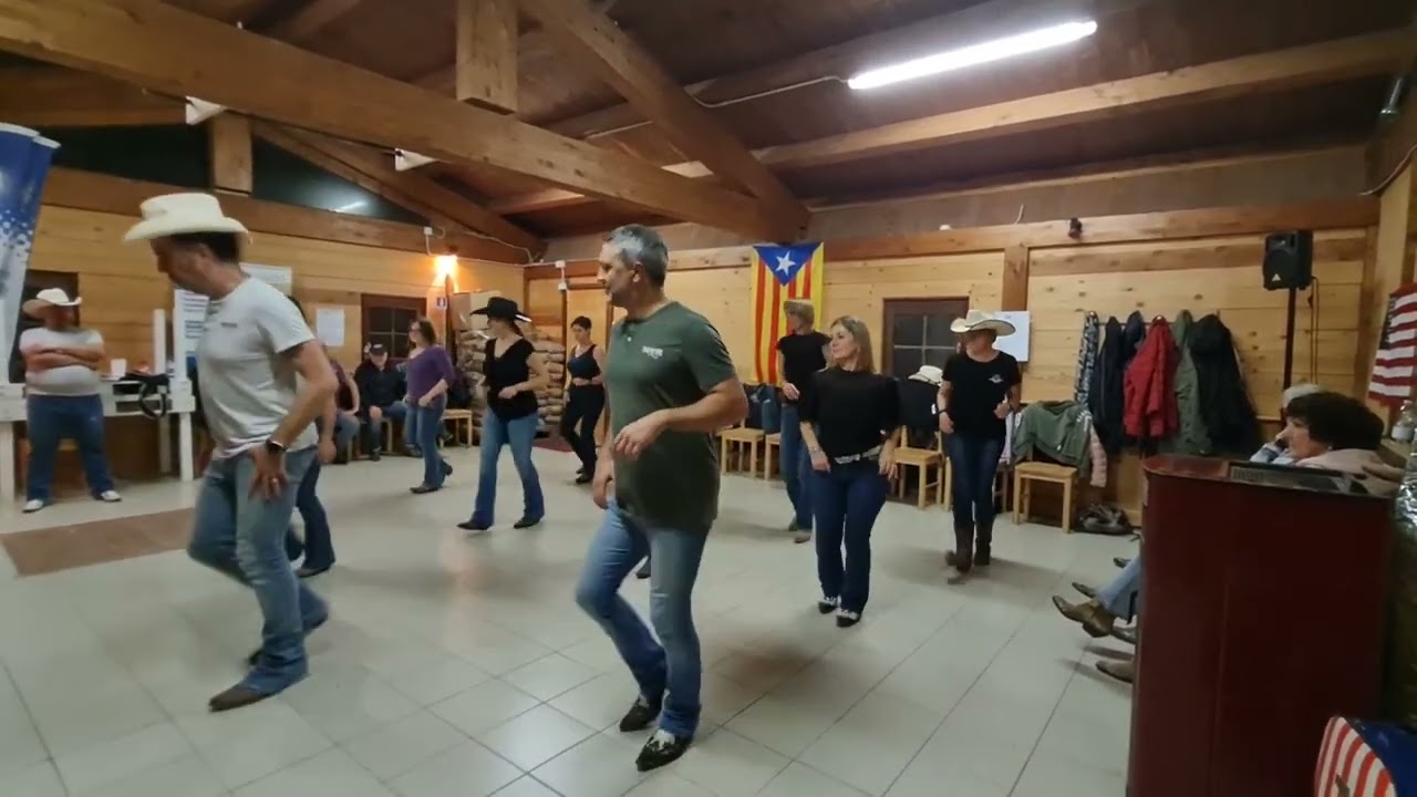 Choreo 