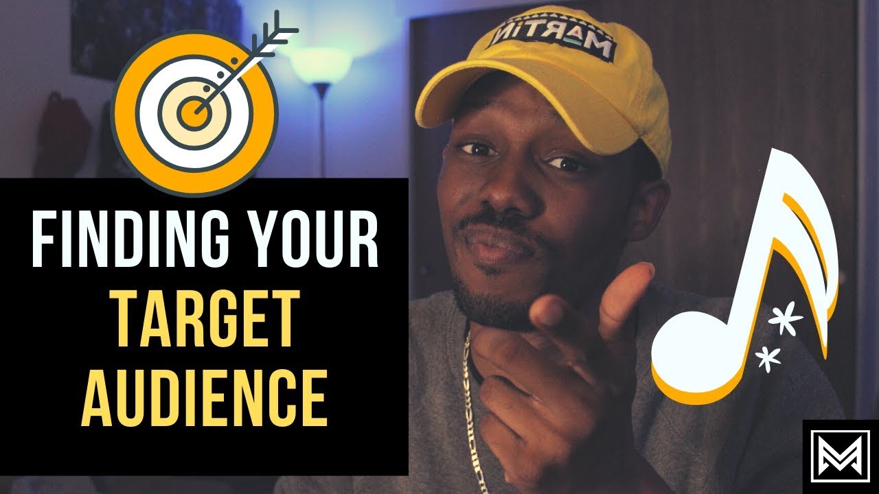 How to Find your Target Audience as a Music Artist