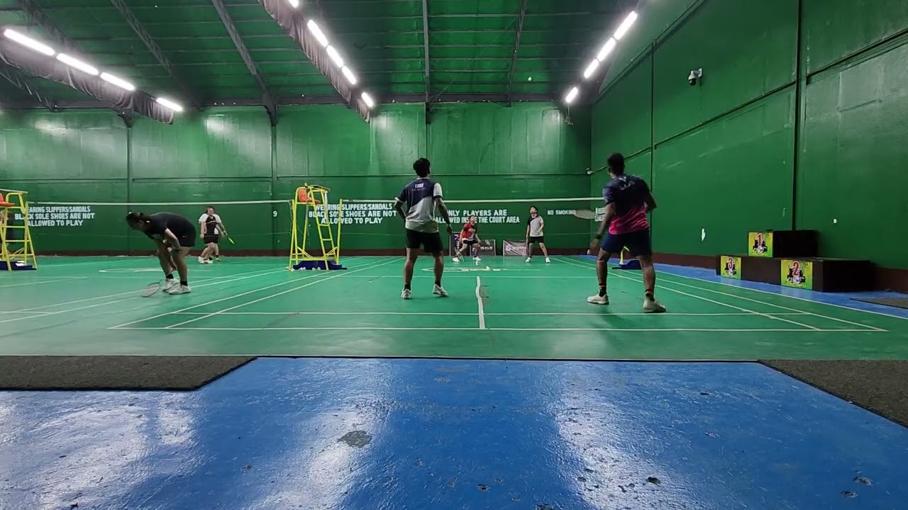 021326 - JAMES/VAN | BADIK/LUKE