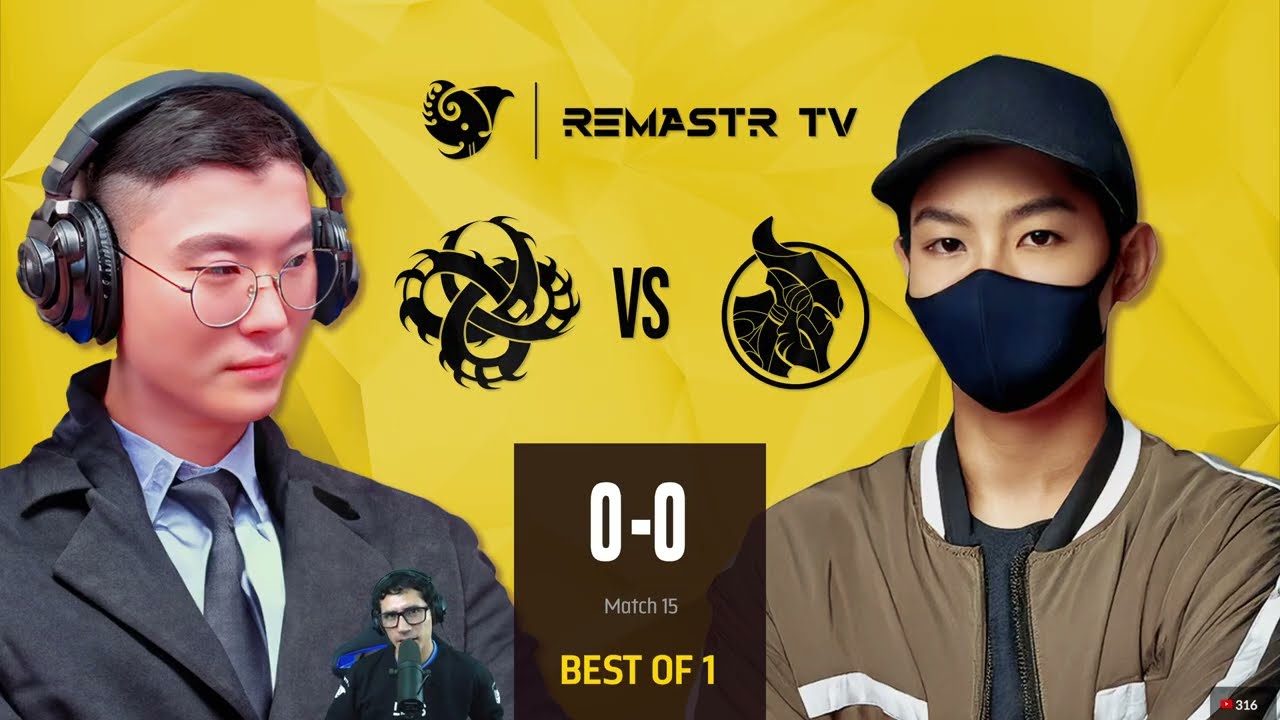 STARCRAFT FASTEST COREANO 🇰🇷 SASU vs 458 🇰🇷 | M15·BO1