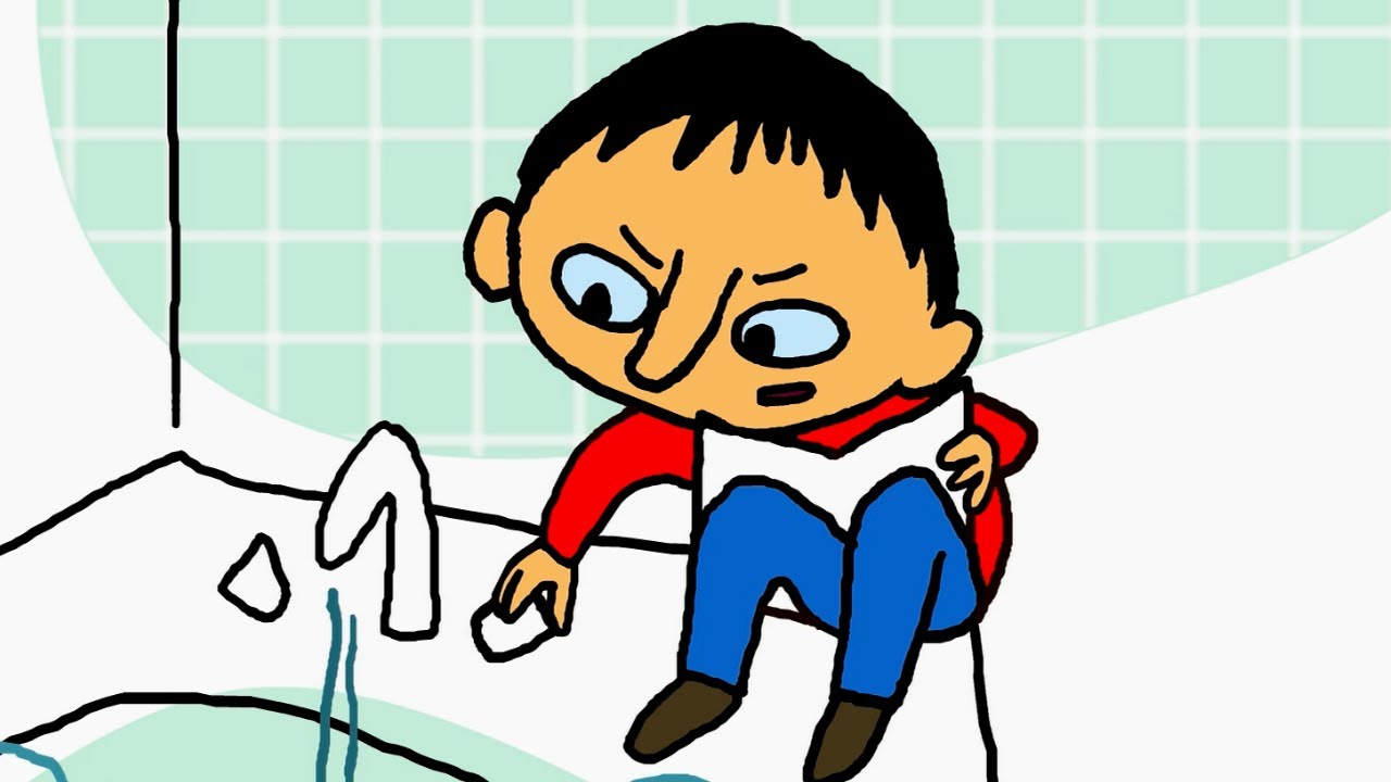 🛁 Les maths selon Toto 🛁