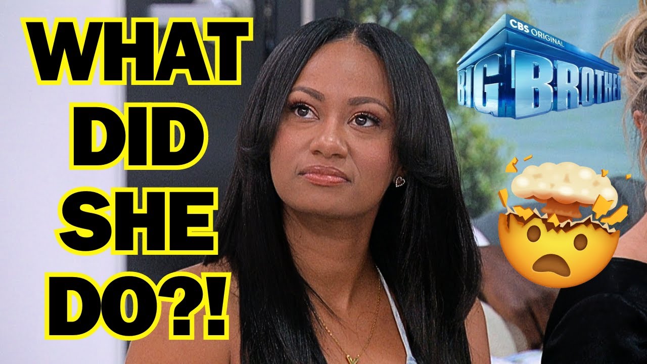 Why Viewers Turned On Chelsie On Big Brother 26 #BB26