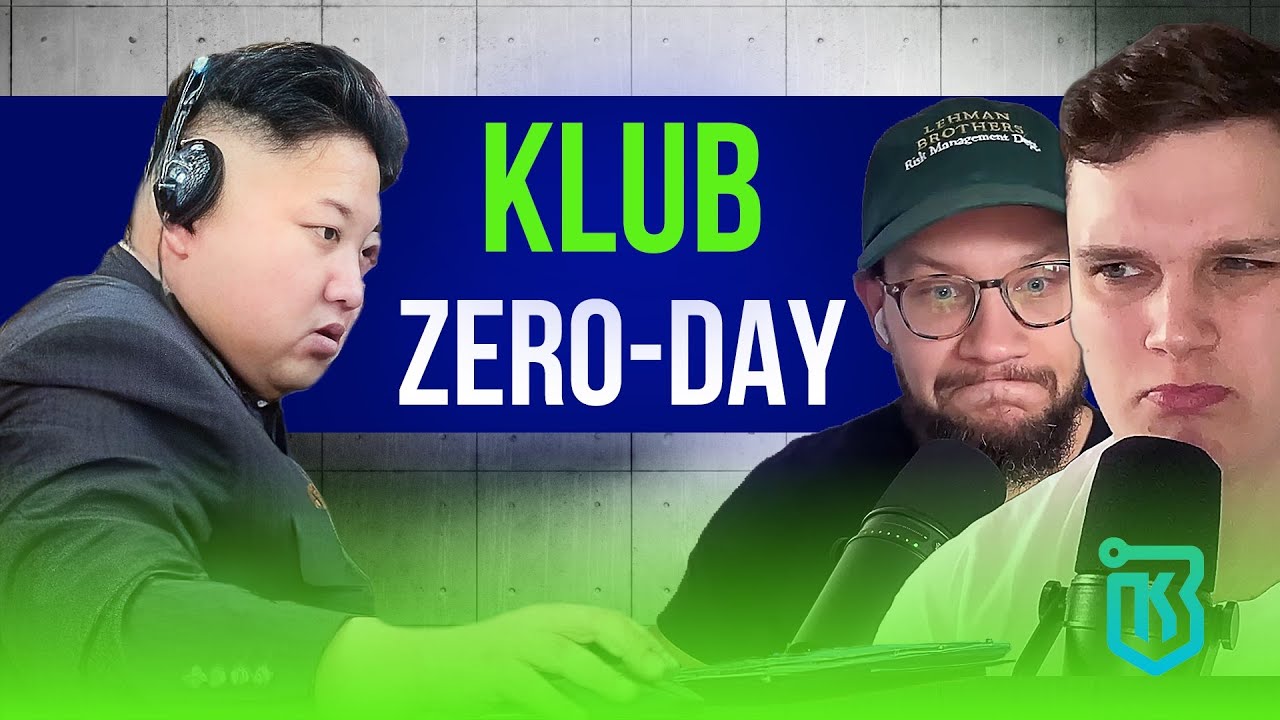 DataDog o Cloud Security, Korea Północna w Twojej Firmie, Zero-Day Boom - Bezpieczny Kod Podcast