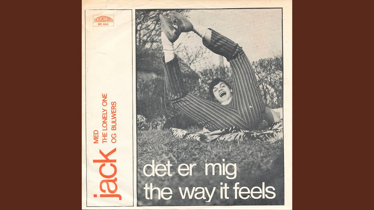 Det Er Mig