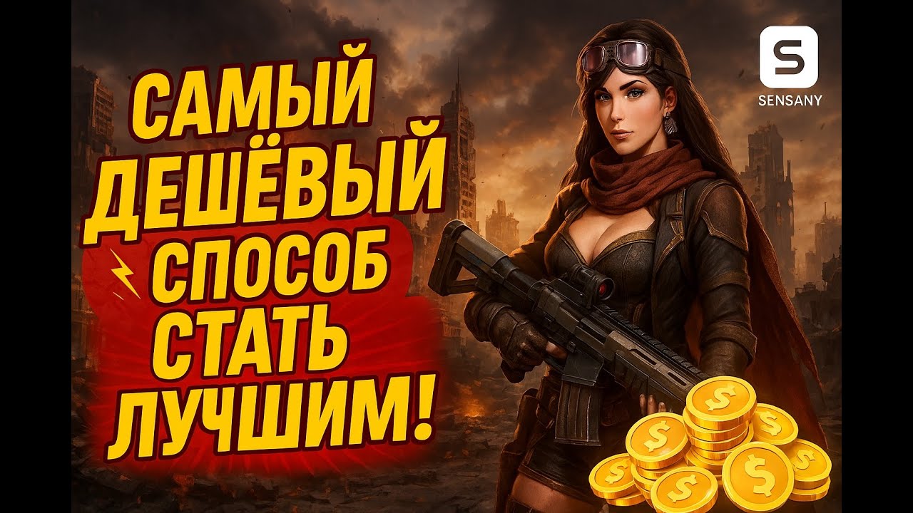 САМЫЙ ДЕШЁВЫЙ СПОСОБ СТАТЬ ЛУЧШИМ (THE CHEAPEST WAY TO BE THE BEST) В AGE OF ORIGINS