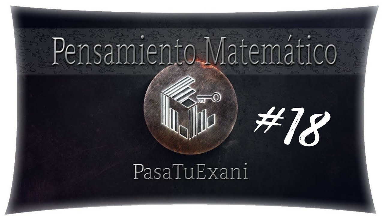 Guía EXANI-II (Ceneval) | Funciones trigonométricas (seno, coseno y tangente: calculo y graficación)