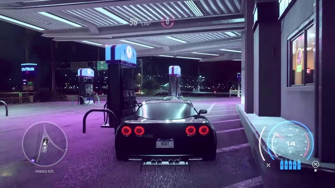 Nfs hot pursuit remastered i have no mic