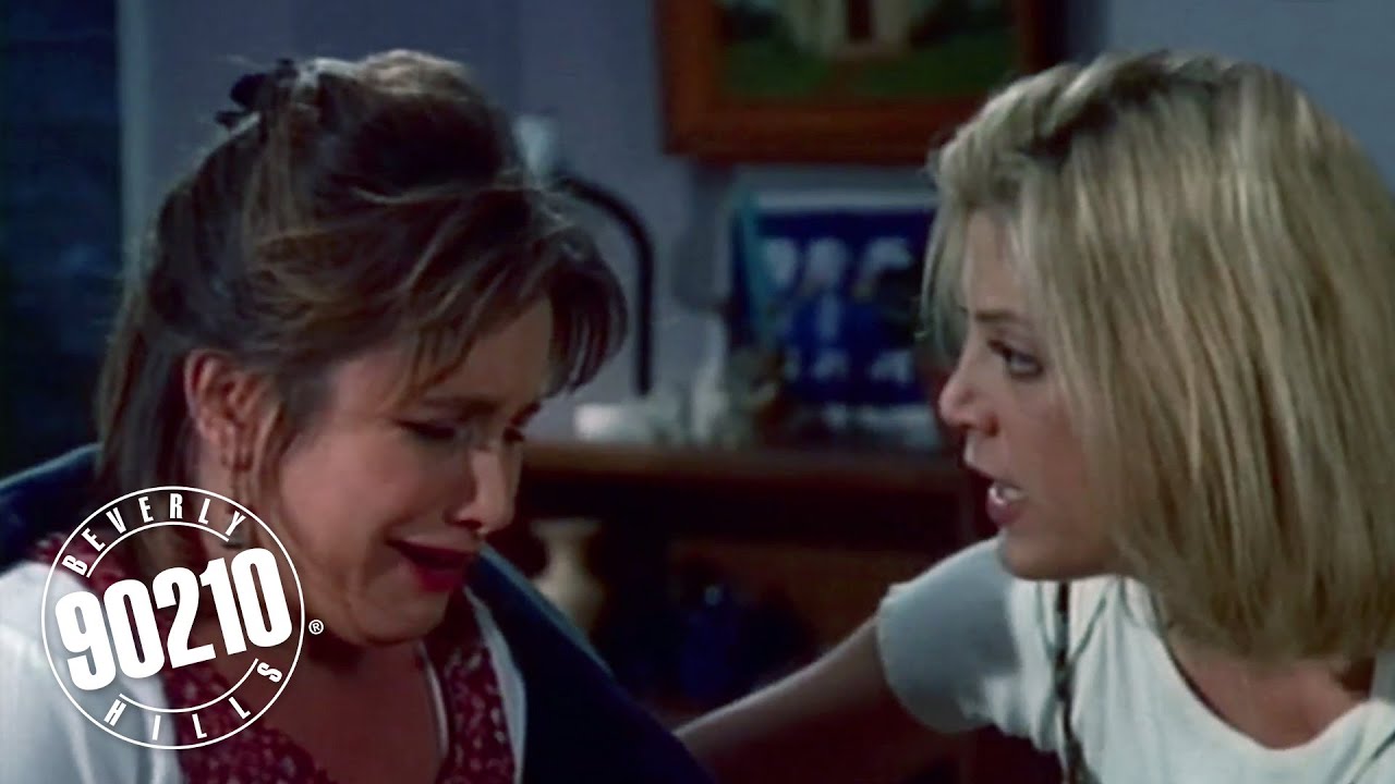 Donna Helps Andrea through a Pregnancy Scare!