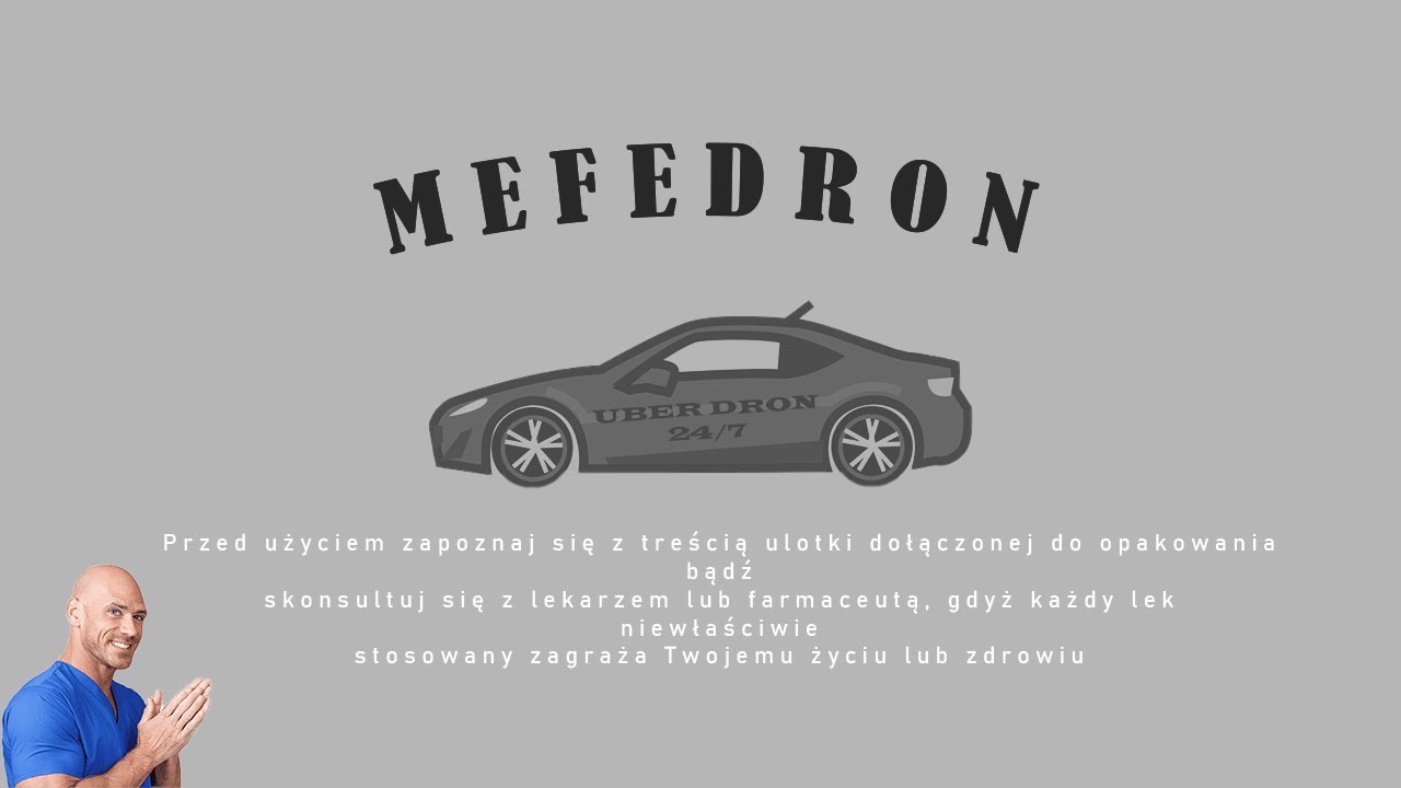 Blacki - Mefedron