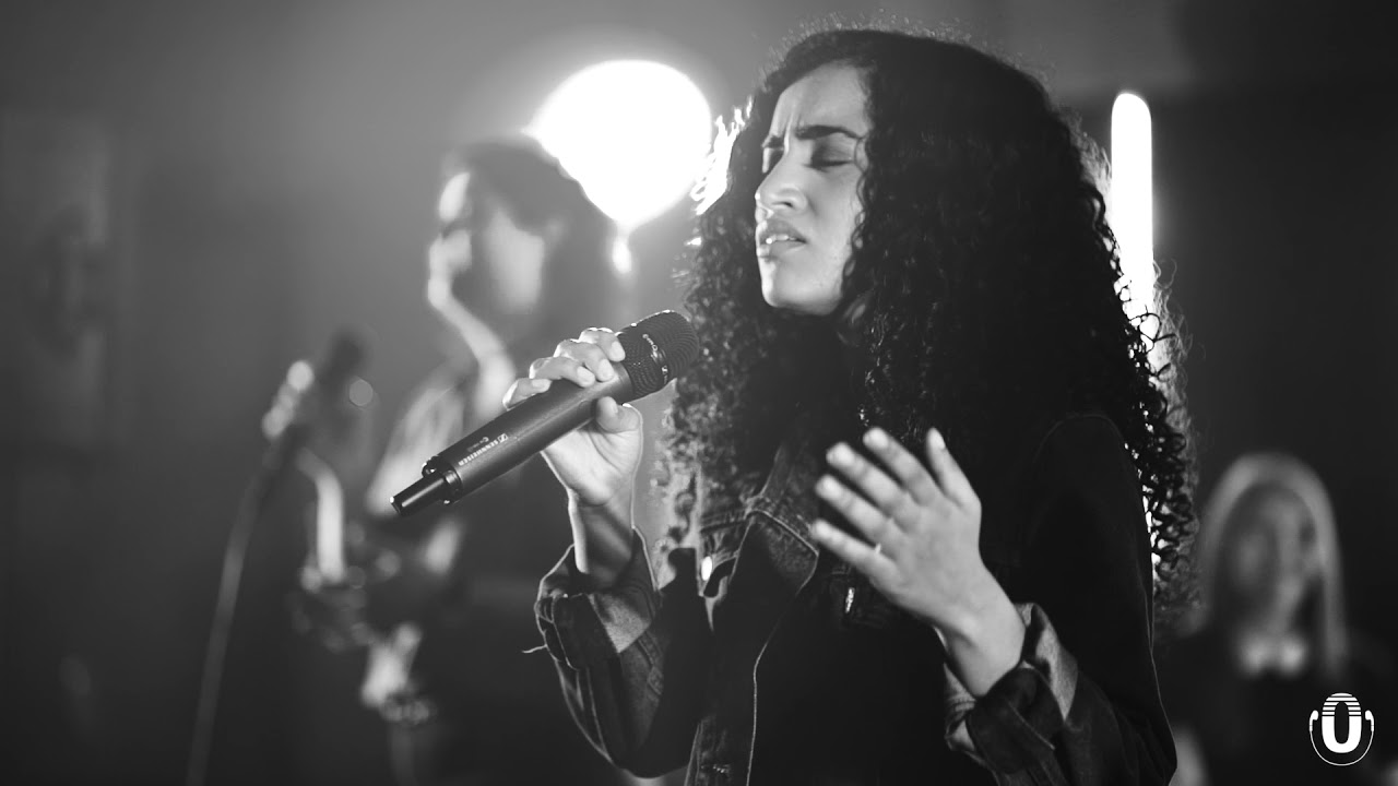 Hidden Away - Ocean's Edge School of Worship