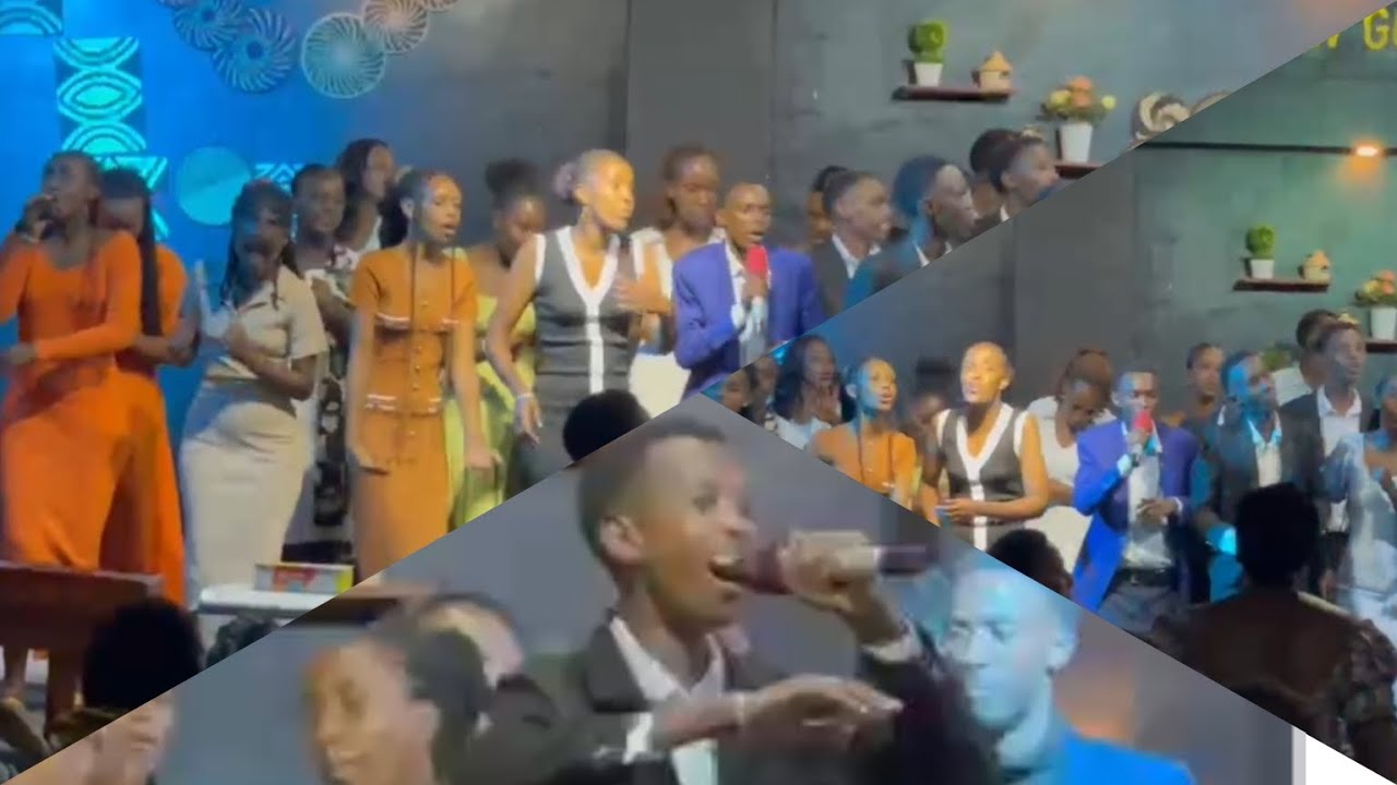 UMURAMYI🎤 PATRICK ANIJEJA BANTU🇺🇸🇺🇸🇨🇩MUGITERANE🔥🔥 CYA SOURCE OF WORSHIP #igisirimba #dance #musi #r