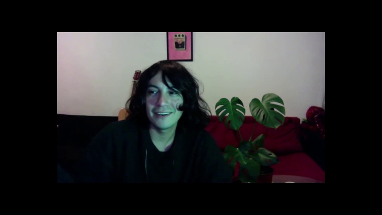 Hablemos de producci&oacute;n musical con Jurel S&oacute;nico