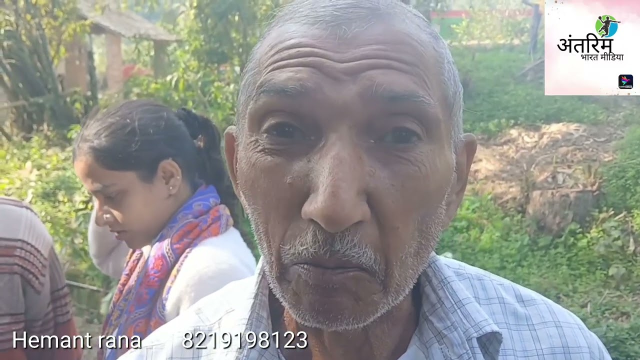 सदियों पुराना रास्ता किया बंद, लम्बे रास्ते से स्कूल जा रहे बच्चे, तहसीलदार ने मौका पर दी राहत 