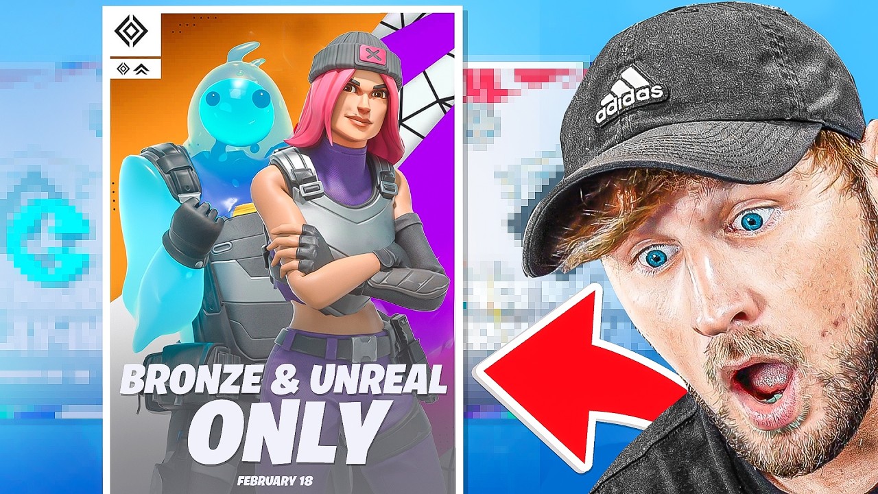 BEST TOURNAMENT EVER!