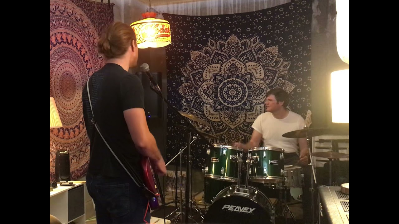 Biscotti Boys - Here is No Why