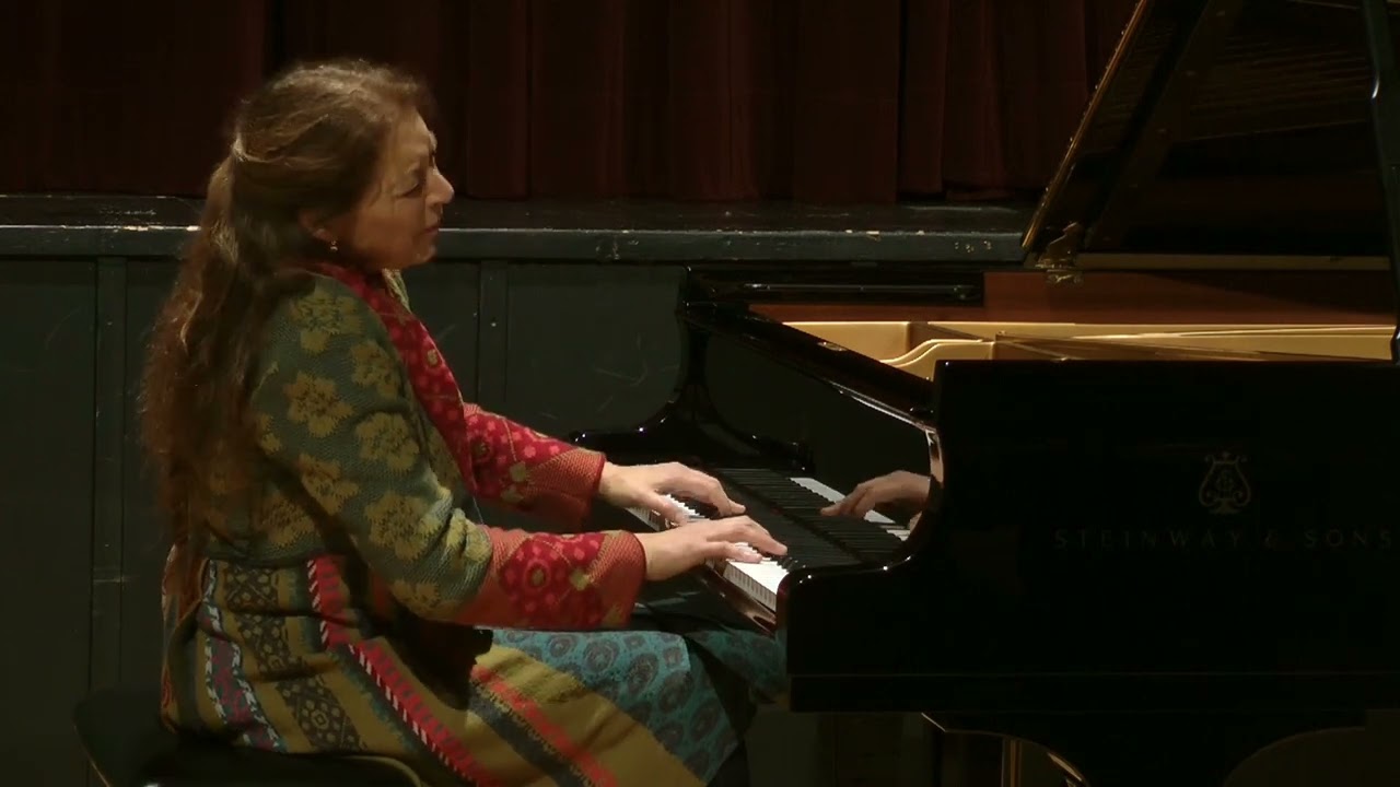 L.v.Beethoven Sonate op.13 Path&eacute;tique, Birgitta Wollenweber
