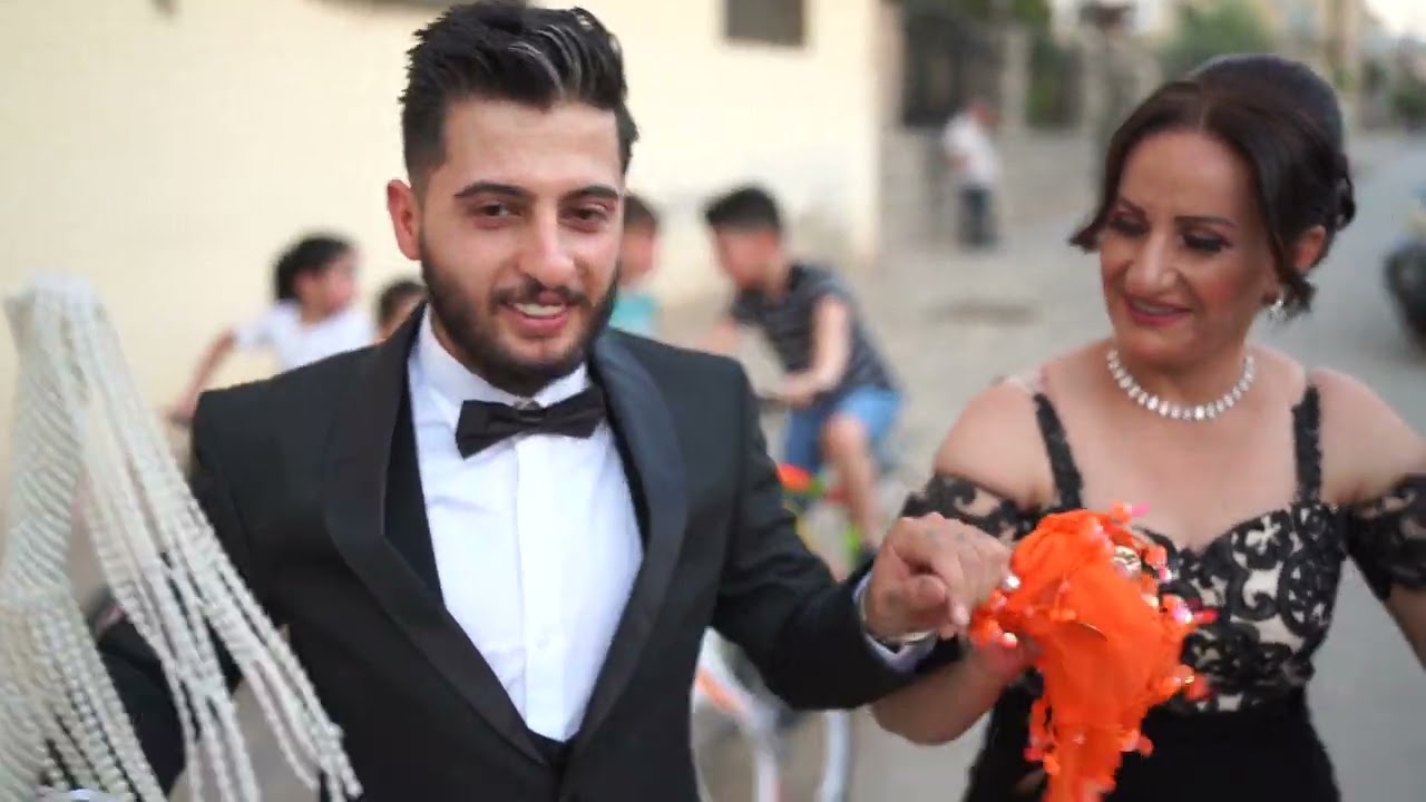 Suhel & Marlen 1