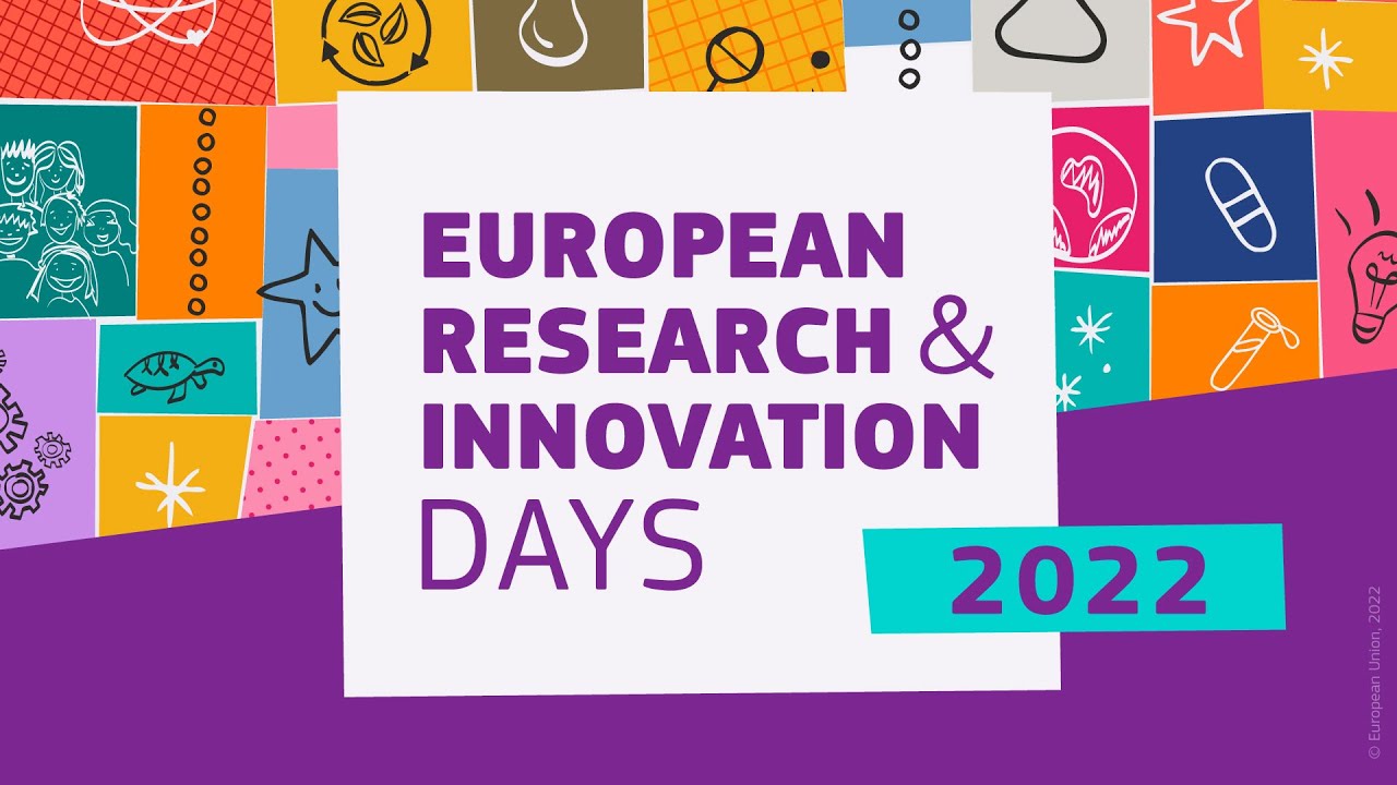 #RiDaysEU | European initiative for reforming research assessment
