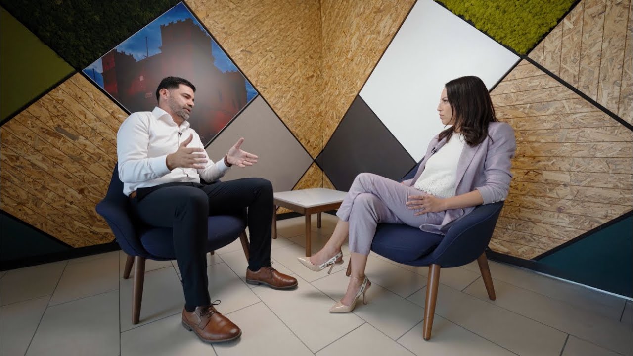 APS Business talk - Co-operatives: An alternative business model