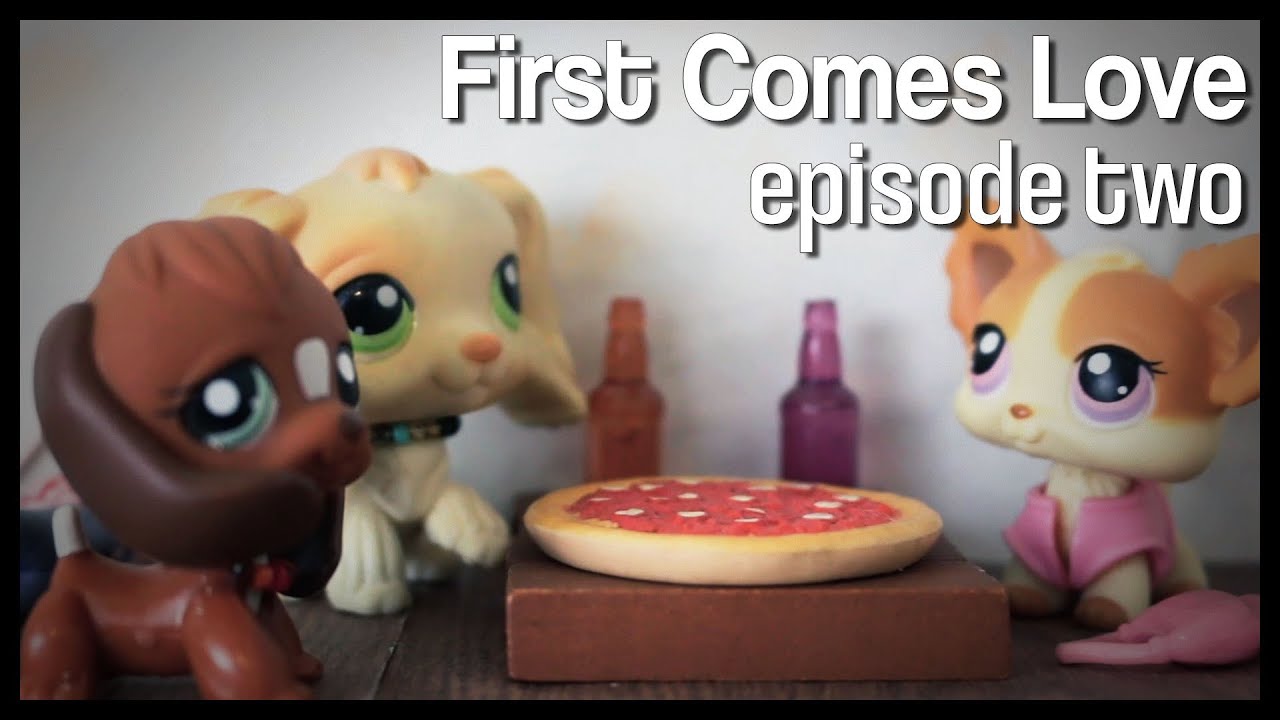 LPS: First Comes Love - Episode Two 
