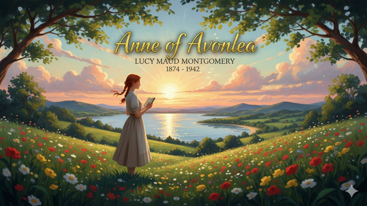 Anne of Avonlea by Lucy Maud Montgomery (1874 - 1942) | Free Audiobook
