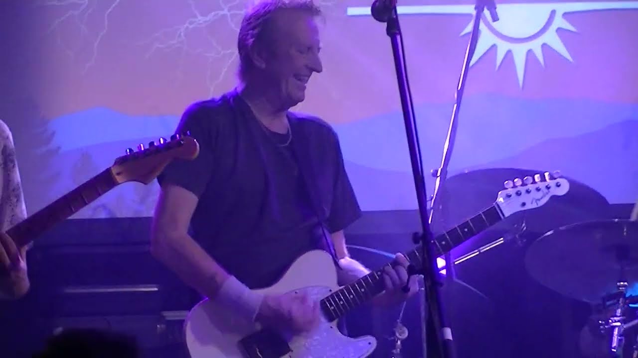 Big Country - Porrohman/Harvest Home (Live in Cork 2023)